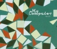 My Computer - No Cv ryhmässä ME SUOSITTELEMME / Joululahjavinkki: CD @ Bengans Skivbutik AB (563696)