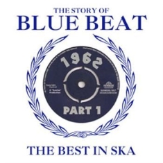 Various Artists - Best In Ska