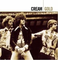 Cream - Gold ryhmässä CD / Pop @ Bengans Skivbutik AB (564458)