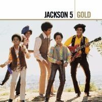 Jackson 5 - Gold ryhmässä CD / Pop @ Bengans Skivbutik AB (564462)