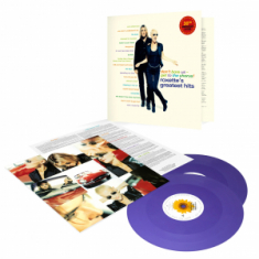 Roxette - Don't Bore Us - Get To The Chorus (30Th Anniversary Ltd Purple 2Lp)