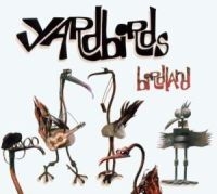 Yardbirds - Birdland ryhmässä CD / Rock @ Bengans Skivbutik AB (564965)