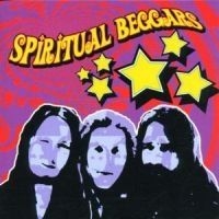 Spiritual Beggars - Spiritual Beggars ryhmässä CD / Hårdrock/ Heavy metal @ Bengans Skivbutik AB (565080)