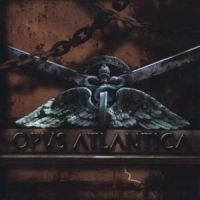 Opus Atlantica - Opus Atlantica ryhmässä CD / Hårdrock/ Heavy metal @ Bengans Skivbutik AB (565084)