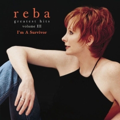 Reba Mcentire - Greatest Hits Iii