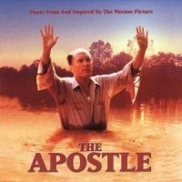 Soundtrack - Apostle ryhmässä CD / Film/Musikal @ Bengans Skivbutik AB (566271)