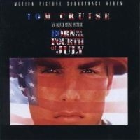 Soundtrack - Born On The Fourth Of July