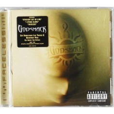 Godsmack - Faceless