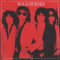 Wild Horses - Wild Horses