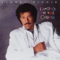 Lionel Richie - Dancing On The Ceiling ryhmässä CD / Pop-Rock,RnB-Soul @ Bengans Skivbutik AB (567085)