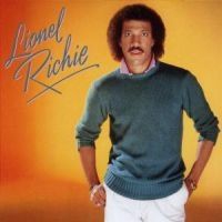 Lionel Richie - Lionel Richie ryhmässä CD / Pop @ Bengans Skivbutik AB (567086)