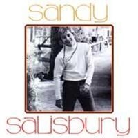 Sandy Salisbury - Sandy ryhmässä CD / Pop @ Bengans Skivbutik AB (567369)