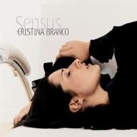 Cristina Branco - Sensus ryhmässä CD / Jazz/Blues @ Bengans Skivbutik AB (567545)