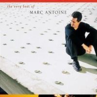 Antoine Marc - Very Best Of ryhmässä CD / Jazz/Blues @ Bengans Skivbutik AB (567549)