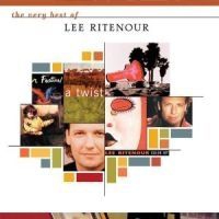 Ritenour lee - Very Best Of ryhmässä CD @ Bengans Skivbutik AB (567550)