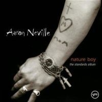 Neville Aaron - Nature Boy ryhmässä CD / Jazz/Blues @ Bengans Skivbutik AB (567587)