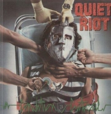 Quiet Riot - Condition Critical