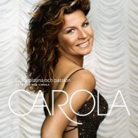 Carola - Guld Platina & Passion - Det Bästa ryhmässä CD / Pop-Rock @ Bengans Skivbutik AB (568201)