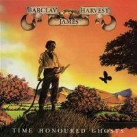 Barclay James Harvest - Time Honoured Ghost ryhmässä CD / Pop @ Bengans Skivbutik AB (568661)