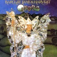 Barclay James Harvest - Octoberon ryhmässä CD / Pop @ Bengans Skivbutik AB (568662)