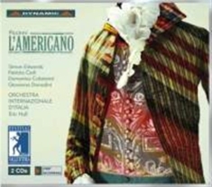 Piccinni - L Americano