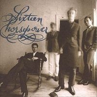 Sixteen Horsepower - Low Estate ryhmässä CD @ Bengans Skivbutik AB (568817)