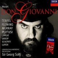 Mozart - Don Juan Kompl ryhmässä CD / Klassiskt @ Bengans Skivbutik AB (568992)