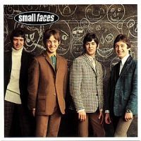 Small Faces - From The Beginning ryhmässä CD / Pop @ Bengans Skivbutik AB (569097)