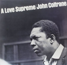 John Coltrane - Love Supreme