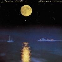 Santana Carlos - Havana Moon ryhmässä CD / Rock @ Bengans Skivbutik AB (569218)