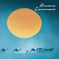 Santana - Caravanserai ryhmässä ME SUOSITTELEMME / Joululahjavinkki: CD @ Bengans Skivbutik AB (569233)