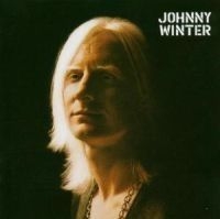 Winter Johnny - Johnny Winter -Remast- ryhmässä CD / Jazz/Blues @ Bengans Skivbutik AB (569237)