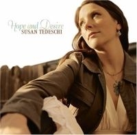 Tedeschi Susan - Hope And Desire ryhmässä CD / Jazz/Blues @ Bengans Skivbutik AB (570000)