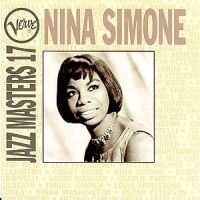 Simone Nina - Verve Jazz Masters 17 ryhmässä CD / Jazz/Blues @ Bengans Skivbutik AB (570157)