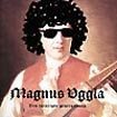 Magnus Uggla - Den Tatuerade Generationen ryhmässä CD / Pop-Rock @ Bengans Skivbutik AB (570227)