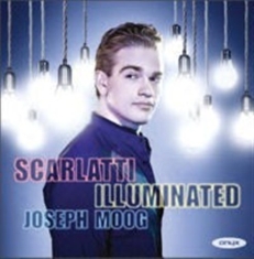 Scarlatti - Scarlatti Illuminated