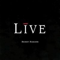 Live - Secret Samadhi ryhmässä ME SUOSITTELEMME / Joululahjavinkki: CD @ Bengans Skivbutik AB (570682)