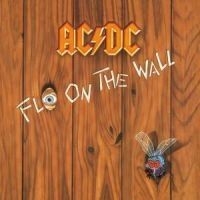 Ac/Dc - Fly On The Wall ryhmässä CD / Hårdrock,Pop-Rock @ Bengans Skivbutik AB (570770)