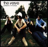 Verve - Urban Hymns ryhmässä CD / Pop @ Bengans Skivbutik AB (570783)