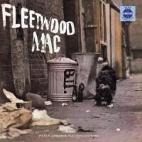 Fleetwood Mac - Fleetwood Mac ryhmässä CD / Pop-Rock @ Bengans Skivbutik AB (570891)