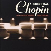 Ashkenazy Vladimir Piano - Essential Chopin ryhmässä CD / Klassiskt @ Bengans Skivbutik AB (571157)