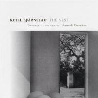 Björnstad Ketil - Nest ryhmässä CD / Jazz/Blues @ Bengans Skivbutik AB (571258)