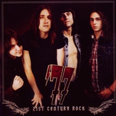 77 - 21St Century Rock