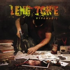 Leng Tche - Hypomanic