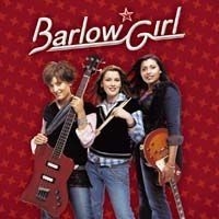 Barlow Girl - Barlow Girl ryhmässä CD @ Bengans Skivbutik AB (572321)