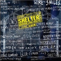 Gordon / Lang / Wolfe - Shelter