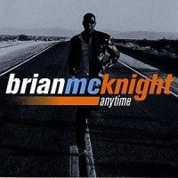 Brian McKnight - Anytime ryhmässä CD / Pop @ Bengans Skivbutik AB (572631)