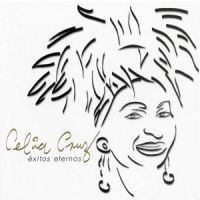 Celia Cruz - Exitos Eternos ryhmässä CD / Pop @ Bengans Skivbutik AB (572981)