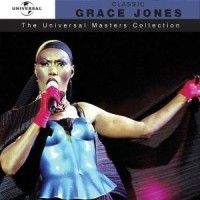 Grace Jones - Universal Masters Collection ryhmässä CD / Pop @ Bengans Skivbutik AB (572990)