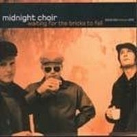 Midnight Choir - Wating For The Brick ryhmässä ME SUOSITTELEMME / Joululahjavinkki: CD @ Bengans Skivbutik AB (573195)